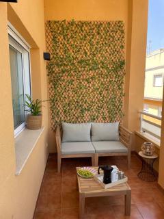 Getaway with views of the rice fields Relax and beach - 8