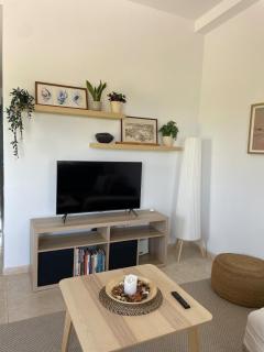 Getaway with views of the rice fields Relax and beach - 1