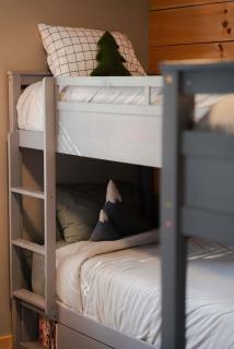 The Treetop A Hocking Hills Villa Treat - Sugar Grove - 7