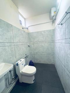 Apple Tower Stays - Meppādi - 8