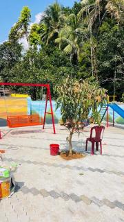 Apple Tower Stays - Meppādi - 4