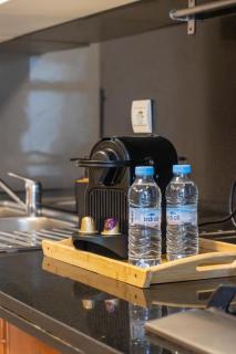 Elegance Racine, plein centre & parking - 5