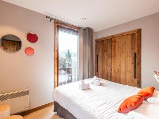 Appartement rénové 4*, centre Morzine, 100m des pistes, 4 pers. - FR-1-754-59 - Morzine - 7