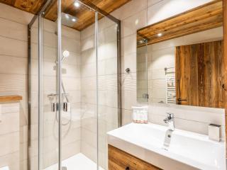 Appartement rénové 4*, centre Morzine, 100m des pistes, 4 pers. - FR-1-754-59 - Morzine - 4