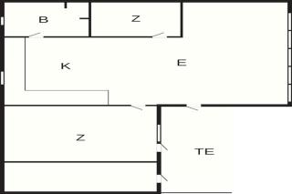 4 person holiday home in Grenaa - 9