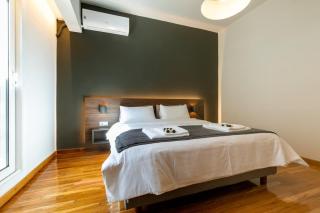 Spacious Central Apartment Close to Metro - Athene - 5