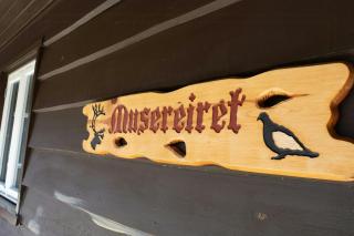 Renovated Mountain Cabin With Fyrisjø Views - 6