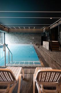 poMORZE Apartament - SWIMMING POOL, FREE PARKING, FITNESS - 0