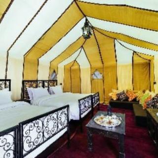 Luxury Suerte Camp - 1