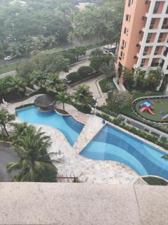 Mediterrâneo Barra Parque Olímpico Rio Centro Farmasi - 9