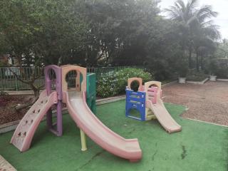 Mediterrâneo Barra Parque Olímpico Rio Centro Farmasi - 8