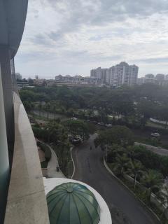 Mediterrâneo Barra Parque Olímpico Rio Centro Farmasi - 6