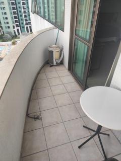 Mediterrâneo Barra Parque Olímpico Rio Centro Farmasi - 4