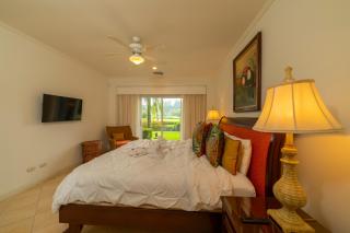 Del Mar 4O 2 bdr Garden View in Los Suenos - 0