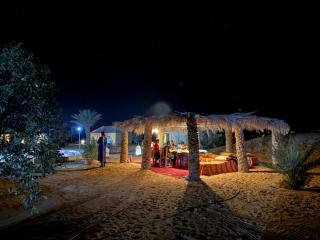 Luxury Suerte Camp - 3