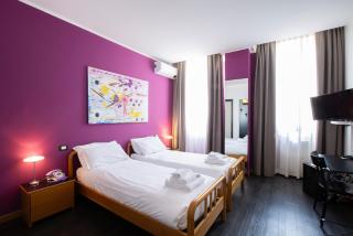 Albergo Giardino - Cernobbio - 7