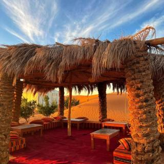 Luxury Suerte Camp - 4