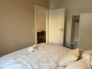 2BR, Balcony, Central, Donau, U6 & S-Bahn - BRN 38 - 9