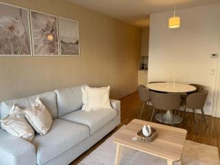 2BR, Balcony, Central, Donau, U6 & S-Bahn - BRN 38 - 7