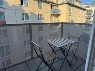 2BR, Balcony, Central, Donau, U6 & S-Bahn - BRN 38 - 3