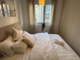 2BR, Balcony, Central, Donau, U6 & S-Bahn - BRN 38 - Wenen - 1