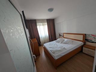 Fully furnished and equipped apartment - 4
