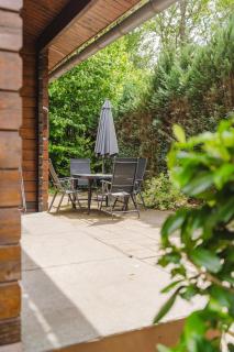 Lekker knus in de Huismus - 5