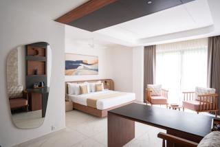 CASTELO Inn - Nedumbassery - 9