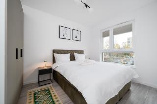 Widzewska Prime Apartments by BookingHost - 5