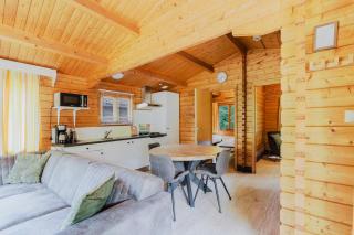 Lekker knus in de Huismus - 3