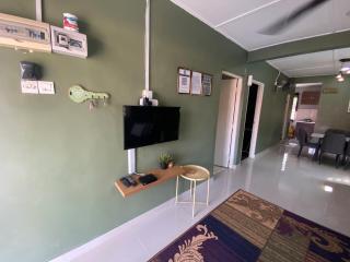 Asu Homestay w Private Pool - Batu Gajah,Perak - 8