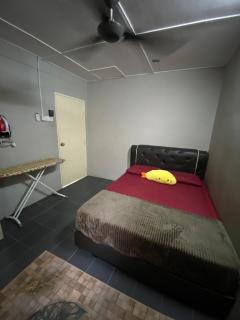 Asu Homestay w Private Pool - Batu Gajah - 3