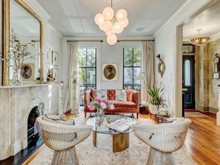 The LaRoche Estate on Pulaski Square - 0