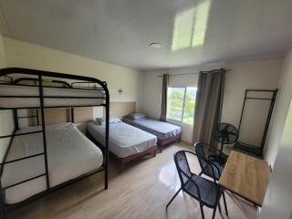 Casa de Campo, Olá, ríos, cascadas, Los Picachos - 8