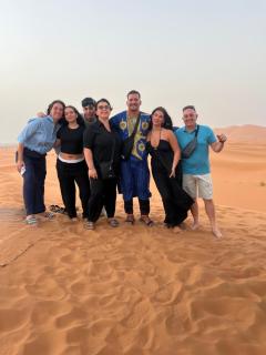 Luxury Suerte Camp - 5