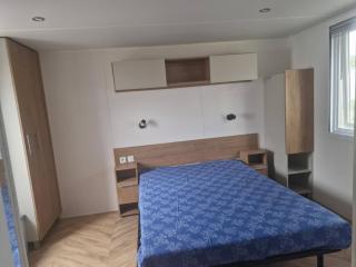 Mobil home contis lettes 40170 - 7