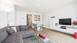 Malouki Koksijde - 4 star appartment with magnificent sea view - Coxyde - 8