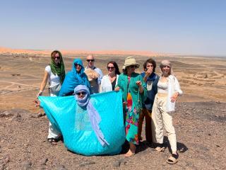 Luxury Suerte Camp - 6