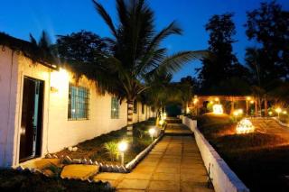 Dandeli Jungle Valley Resort - 8