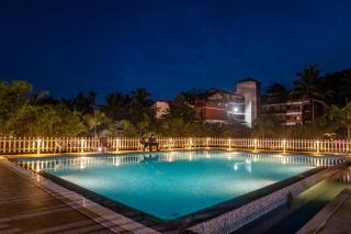 Dandeli Jungle Valley Resort - 6