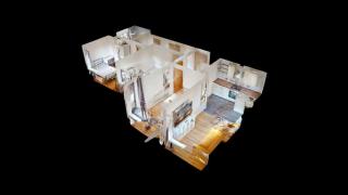 Three Bed Flat on Shakespeare St Sleeps up to 6 - 8