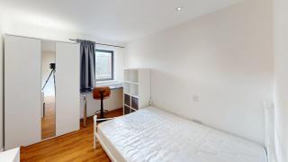 Three Bed Flat on Shakespeare St Sleeps up to 6 - 6