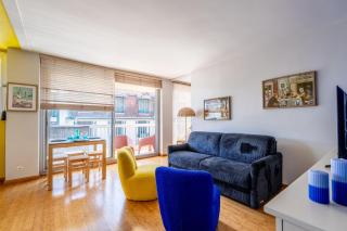 Nouveau - Le Palmier - 2 min de la plage - 1