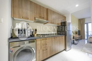 Bloomfields Snug Stu Oasis Masdar - 2