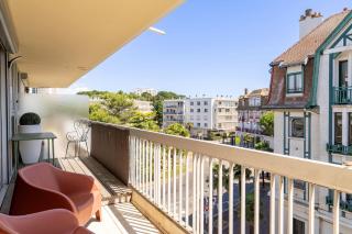 Nouveau - Le Palmier - 2 min de la plage - 3