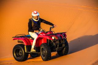 Luxury Suerte Camp - 9