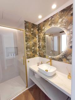 Alojamiento de lujo con vistas - 2