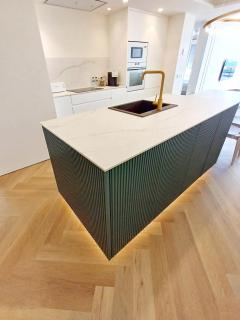 Alojamiento de lujo con vistas - 8