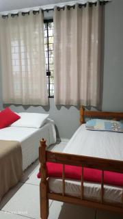 Pousada Cantinho D´Lilica - 1