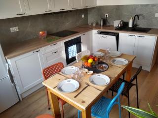 Na Ogrodowej między Tatrami a Gorcami - 5